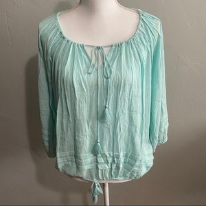 Ralph Lauren Denim & Supply Top